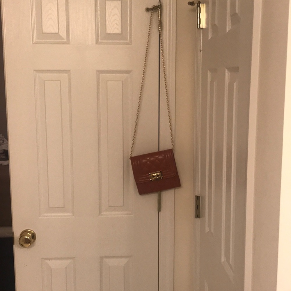 Crossbody